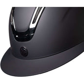 HKM Cappellino Kaida Nero/Argento HKM Cappellino Kaida Nero/Argento