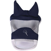 HKM Hobby Horsing Maschera per Mosche Blu HKM Hobby Horsing Maschera per Mosche Blu