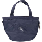 HKM Hobby Horsing Borsa per la Toelettatura Blu HKM Hobby Horsing Borsa per la Toelettatura Blu