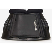 LeMieux Stivaletti a Campana Rubber Bell con Neoprene Nero LeMieux Stivaletti a Campana Rubber Bell con Neoprene Nero