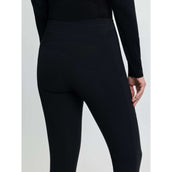 LeMieux Leggings da Equitazione Airflow Full Grip Nero LeMieux Leggings da Equitazione Airflow Full Grip Nero