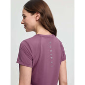 LeMieux Maglietta Sports Mallow LeMieux Maglietta Sports Mallow