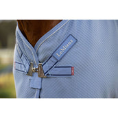 LeMieux Cooler Kudos Bamboo Powder Blue LeMieux Cooler Kudos Bamboo Powder Blue