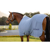 LeMieux Cooler Kudos Bamboo Powder Blue LeMieux Cooler Kudos Bamboo Powder Blue