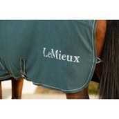 LeMieux Cooler Kudos Bamboo Jungle LeMieux Cooler Kudos Bamboo Jungle