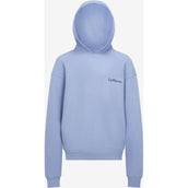LeMieux Felpa con cappuccio Young Rider Sia Powder Blue LeMieux Felpa con cappuccio Young Rider Sia Powder Blue