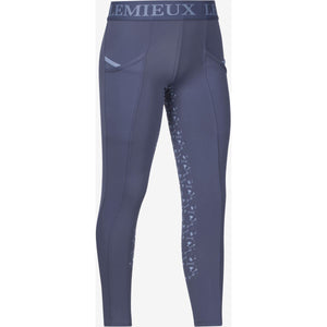 LeMieux Leggings da Equitazione Mini Shadow LeMieux Leggings da Equitazione Mini Shadow
