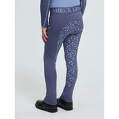 LeMieux Leggings da Equitazione Mini Shadow LeMieux Leggings da Equitazione Mini Shadow