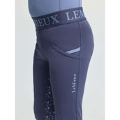 LeMieux Leggings da Equitazione Mini Shadow LeMieux Leggings da Equitazione Mini Shadow
