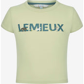 LeMieux Maglietta Mini Alex Macaron LeMieux Maglietta Mini Alex Macaron