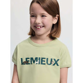 LeMieux Maglietta Mini Alex Macaron LeMieux Maglietta Mini Alex Macaron