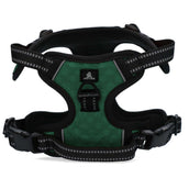 Spotted Pro! Pettorina per Cane Verde Spotted Pro! Pettorina per Cane Verde