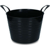 Agradi Secchio V-Trug Nero Agradi Secchio V-Trug Nero
