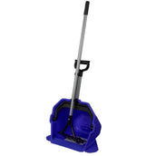 Hofman Paletta per escrementi Quick Pick Blu Hofman Paletta per escrementi Quick Pick Blu