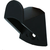 Agradi Gancio di Sospensione Nero Agradi Gancio di Sospensione Nero