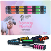 Paardenpraat Gesso per capelli Paardenpraat Gesso per capelli