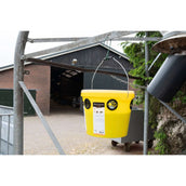 Knock Pest SecchioPerMosche FlyNip Knock Pest SecchioPerMosche FlyNip