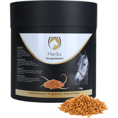 Excellent Herbs Semi di fieno greco Excellent Herbs Semi di fieno greco