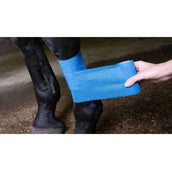 Excellent Fascia Animal Profi Glitter Blu Excellent Fascia Animal Profi Glitter Blu