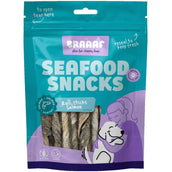 Braaaf Bastoncini di Salmone Braaaf Bastoncini di Salmone