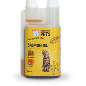 Excellent Cat Fish Oil Original Salmon Excellent Cat Fish Oil Original Salmon