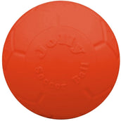 Jolly Pets Mini Soccer Ball Arancia Jolly Pets Mini Soccer Ball Arancia