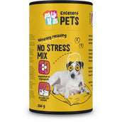 Excellent No Stress Mix HK Excellent No Stress Mix HK