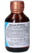 Veyx Veyfo Veyxol B-Fos Veyx Veyfo Veyxol B-Fos