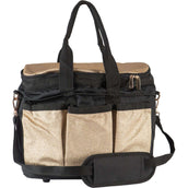 HORKA Borsa per la Toelettatura Glitter Oro rosa HORKA Borsa per la Toelettatura Glitter Oro rosa