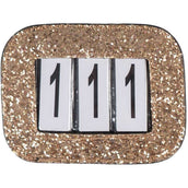 HORKA Numer di Gara Spark Oro rosa HORKA Numer di Gara Spark Oro rosa