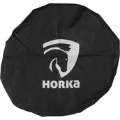 HORKA Copri Secchio Nero HORKA Copri Secchio Nero