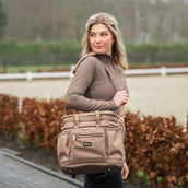 HORKA Borsa per la Toelettatura Deluxe Caffè HORKA Borsa per la Toelettatura Deluxe Caffè