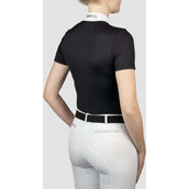 HORKA Maglietta da Competizione Sabrina Nero HORKA Maglietta da Competizione Sabrina Nero