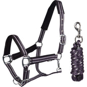 HORKA Set Cavezza Deluxe Belladonna HORKA Set Cavezza Deluxe Belladonna