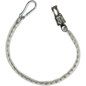 HORKA Catena di Sicurezza per Rimorchio Argento HORKA Catena di Sicurezza per Rimorchio Argento