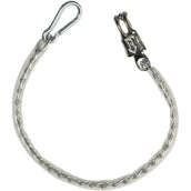 HORKA Catena di Sicurezza per Rimorchio Argento HORKA Catena di Sicurezza per Rimorchio Argento