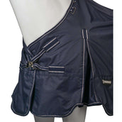 HORKA Tappeto da Esterno Turi 50g Blu/Argento HORKA Tappeto da Esterno Turi 50g Blu/Argento