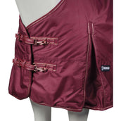 HORKA Tappeto da Esterno Dime 600D 200g Bordeaux HORKA Tappeto da Esterno Dime 600D 200g Bordeaux