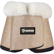 HORKA Parastinchi Glitter Oro rosa HORKA Parastinchi Glitter Oro rosa