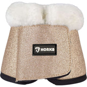 HORKA Parastinchi Glitter Oro rosa HORKA Parastinchi Glitter Oro rosa