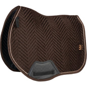 HORKA Sottosella Velvet Uso generale Cioccolato Fondente HORKA Sottosella Velvet Uso generale Cioccolato Fondente