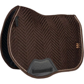 HORKA Sottosella Velvet Uso generale Cioccolato Fondente HORKA Sottosella Velvet Uso generale Cioccolato Fondente