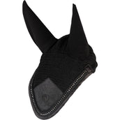 HORKA Cuffietta Glitter Nero HORKA Cuffietta Glitter Nero