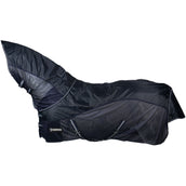 HORKA Coperta Antimosche Vlliegendeken Combi Rain Blu HORKA Coperta Antimosche Vlliegendeken Combi Rain Blu