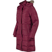 HORKA Cappotto Invernale Glacier Bordeaux HORKA Cappotto Invernale Glacier Bordeaux