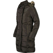 HORKA Cappotto Invernale Glacier Taupe HORKA Cappotto Invernale Glacier Taupe