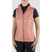 HORKA Gilet Phenomenal Rose Quartz HORKA Gilet Phenomenal Rose Quartz