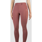 HORKA Leggings da Equitazione Mindy Deep Ruby HORKA Leggings da Equitazione Mindy Deep Ruby