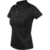 Horka Polo Neon Verde neon Horka Polo Neon Verde neon