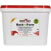 HorseFirst Back To Form HorseFirst Back To Form